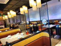 大堂-邑金陵北京烤鸭店·现炒家常菜(ITC MALL店)