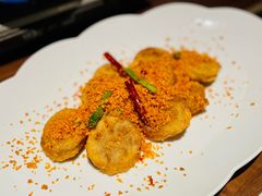 -曾宴·楚菜(湖北省博物馆店)