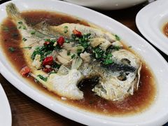 -洲晓鲜·舟山海鲜大排档(朱家尖风景区店)