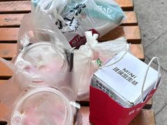 -憨铁匠老火锅(龙岗万科里店)