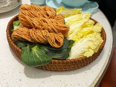 -刀板香·安徽菜(国购IFC店)