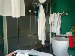-泰乐道·SPA·按摩·足道(坡子街店)