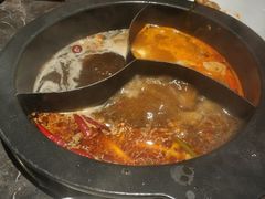 -火锅岛潮牌自助餐厅(天津天佑城店)