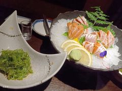 -松子料理(白家庄店)