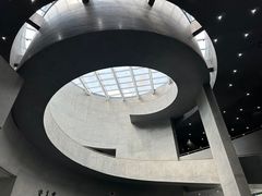 -柳州白莲洞洞穴科学博物馆