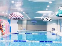 -翡尔堡亲子游丨泳成长中心(万象汇店)