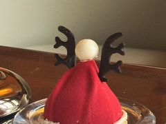 -Salon de Ville浦江汇(上海外滩华尔道夫酒店店)