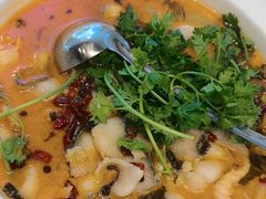 -小秦淮·南京土菜(新亭西路店)