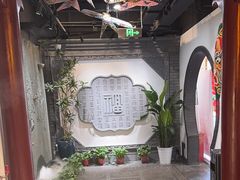 -秦月轩·陕西家乡菜(阜成路·五棵松店)