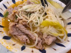 -龙城冰室(旺角)