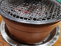 -原始泥炉烤肉(总店)