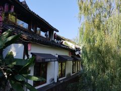 -小河直街历史文化街区