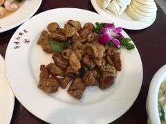 -牟传仁饭庄(星海店)