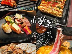 -山葵家·创意料理(宁波来福士店)
