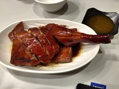 -深井陈记烧鹅酒家(新填地街店)