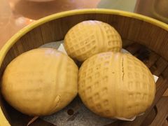 核桃包-聚彩居三和酒楼•老字号粤菜(南城店)