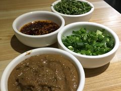 -牛叔鲜羊肉铜火锅(远东小区店)