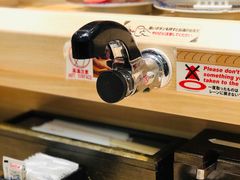 -大起水产回转寿司(道顿堀店)