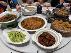 -不倒翁·徽天下名菜楼(马鞍山路店)