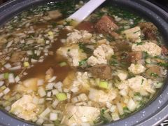 吹牛豆腐-苹果树下艺术餐厅(宋庄店)
