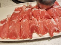 -麻辣因子滩羊火锅(世和广场店)