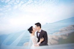 -太郎花子婚纱摄影艺术中心