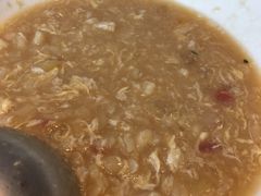 疙瘩汤-东北人粗粮饺子坊(南山店)