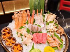 -大葉日本料理·龍蝦任食放題(廣州W酒店)