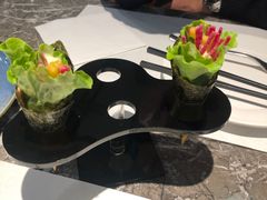 -港丽餐厅