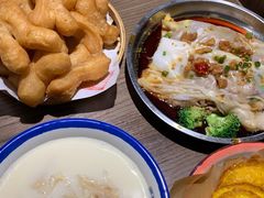 -大哥餐厅(西城花园店)