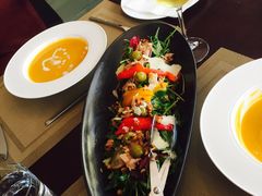 -IL Forno 意坊·意大利餐厅(温州万象城店)