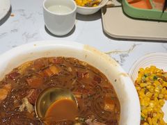 -关东小磨东北菜(漕河泾印象城店)