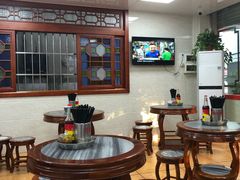 大堂-珍珍小食店(西华路店)