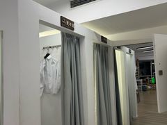 -bobo高端证件照工作室(三元桥店)