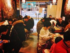 等位区-双喜老铺(人民广场店)