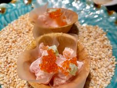 -松鹤精致料理(五一中路店)