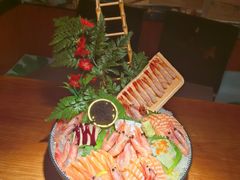 -鳗鱼家·深夜食堂(军博店)