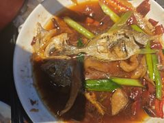 -鑫悦楼煎蟹·16年海鲜大排档