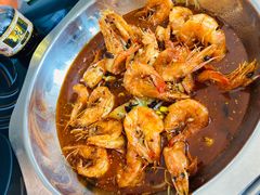 -阿田大虾(回龙观店)