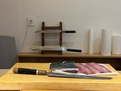 -镹·鱼料理  国产鱼使用店