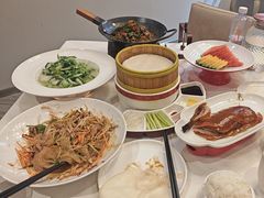 -大鸭梨烤鸭(北洼路店)