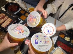 -花味·自助烤肉(雨花客厅店)