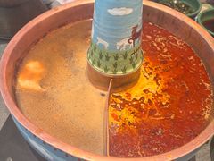 -阿古蒙·传统涮火锅自助(三台子万象汇店)