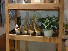 -木屋烧烤(南新店)