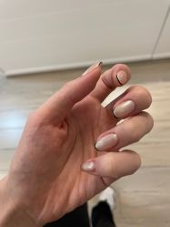 -DAZZLING BEAUTY美甲•美睫专门店