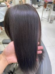 -Mentor Hair Salon