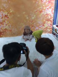 -星豆豆儿童摄影(南郊太白南路店)