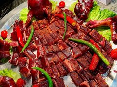 -芭菲盛宴·环球美食(北城国际店)