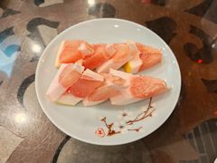 水果-西江美食舫·江西菜(健德桥店)