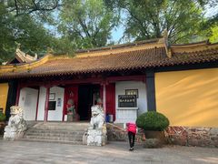 -狼山风景名胜区